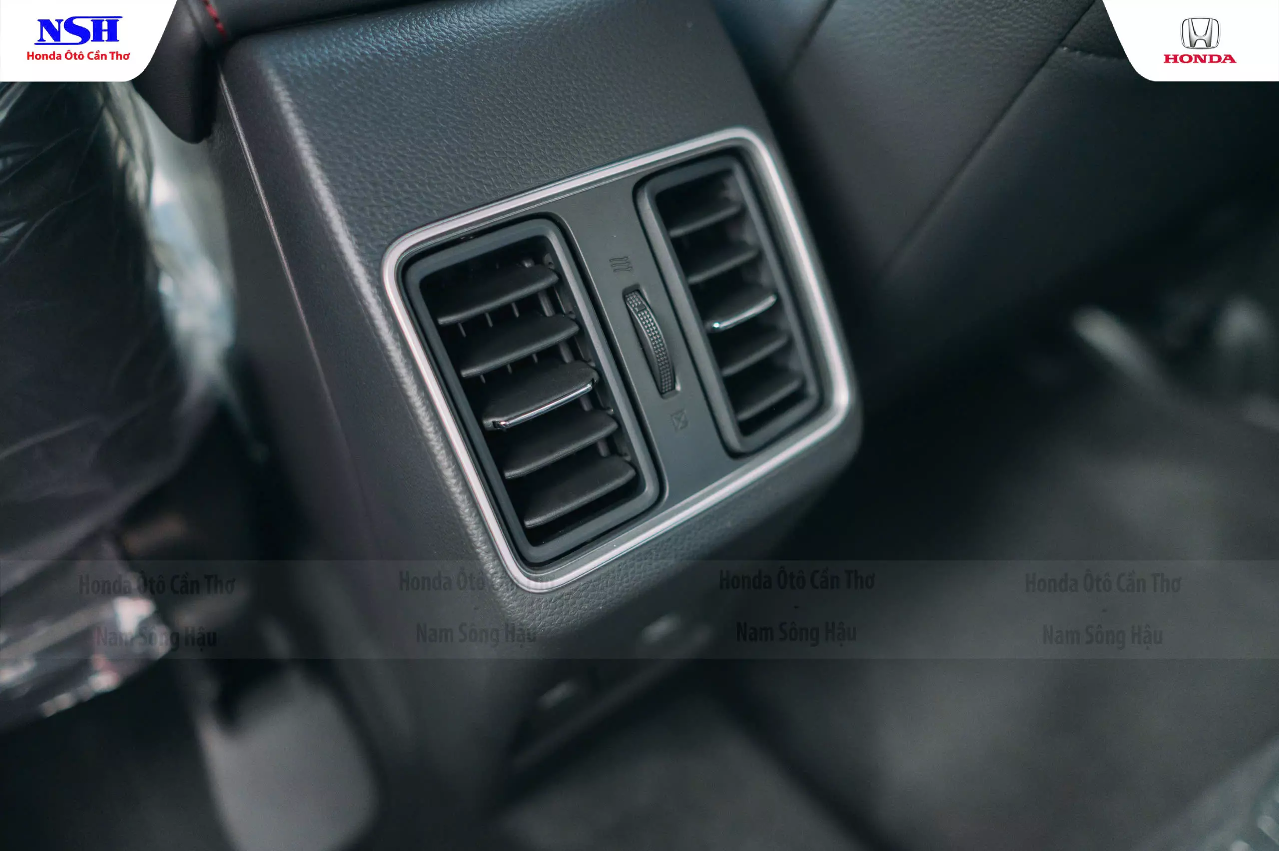 Honda City 2025  Chính là lựa chọn hoàn hảo dành cho bạn-2