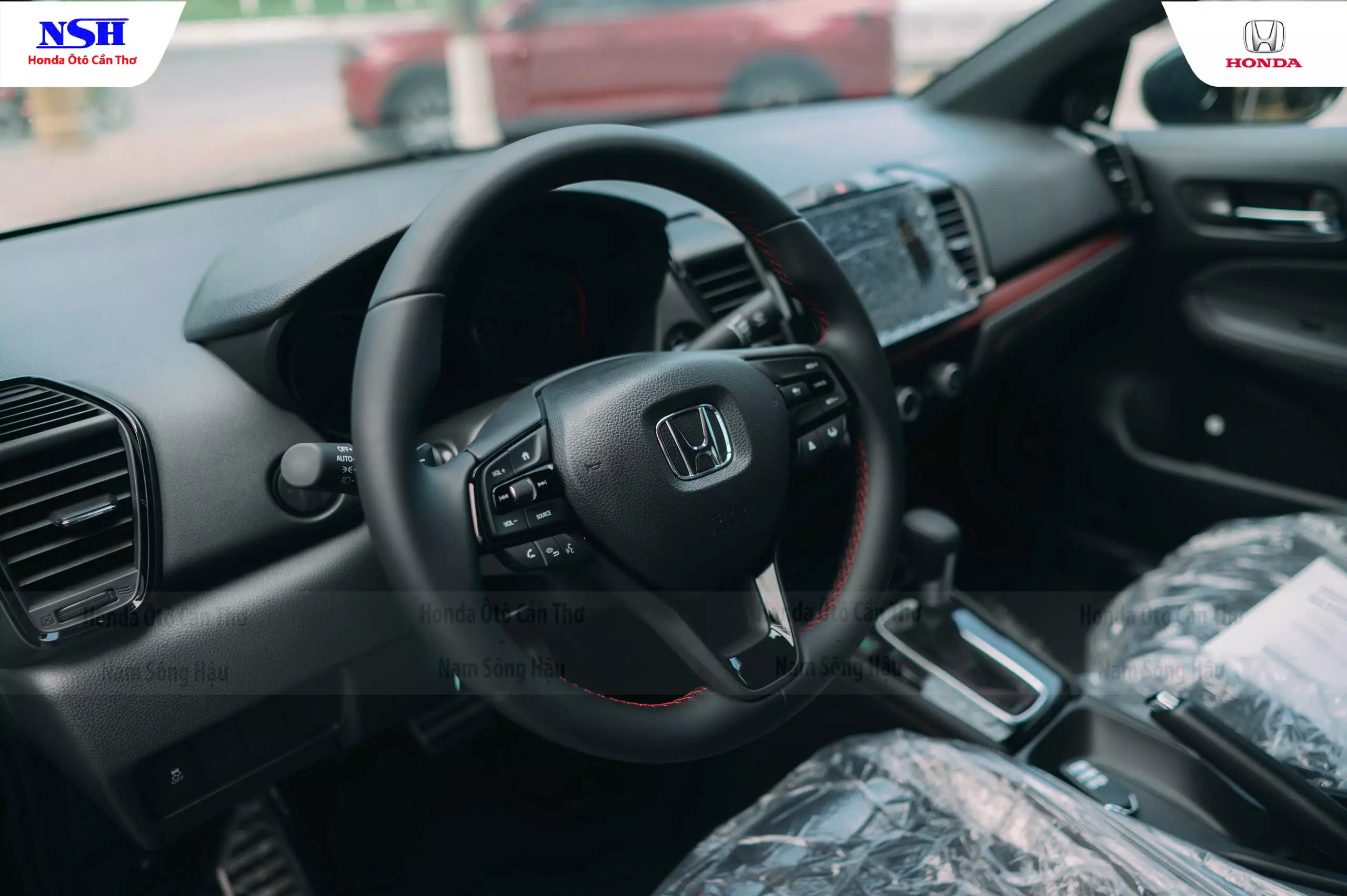 Honda City 2025  Chính là lựa chọn hoàn hảo dành cho bạn-6