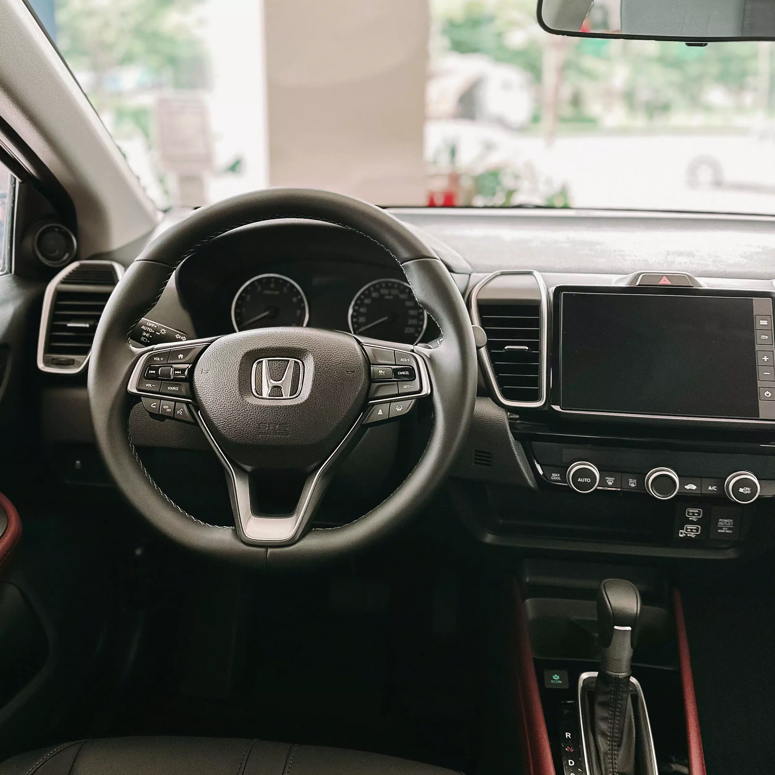 Honda City 2025  Chính là lựa chọn hoàn hảo dành cho bạn-7