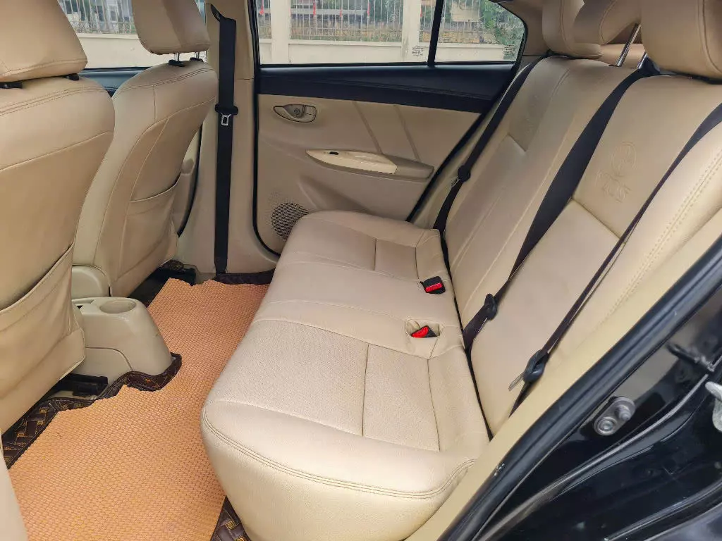 VIOS 2O15 MT CHÍNH CHỦ-3