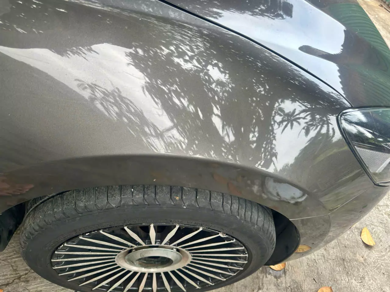 Mazda 2 2021 Deluxe - 80000 km-414 triệu-2