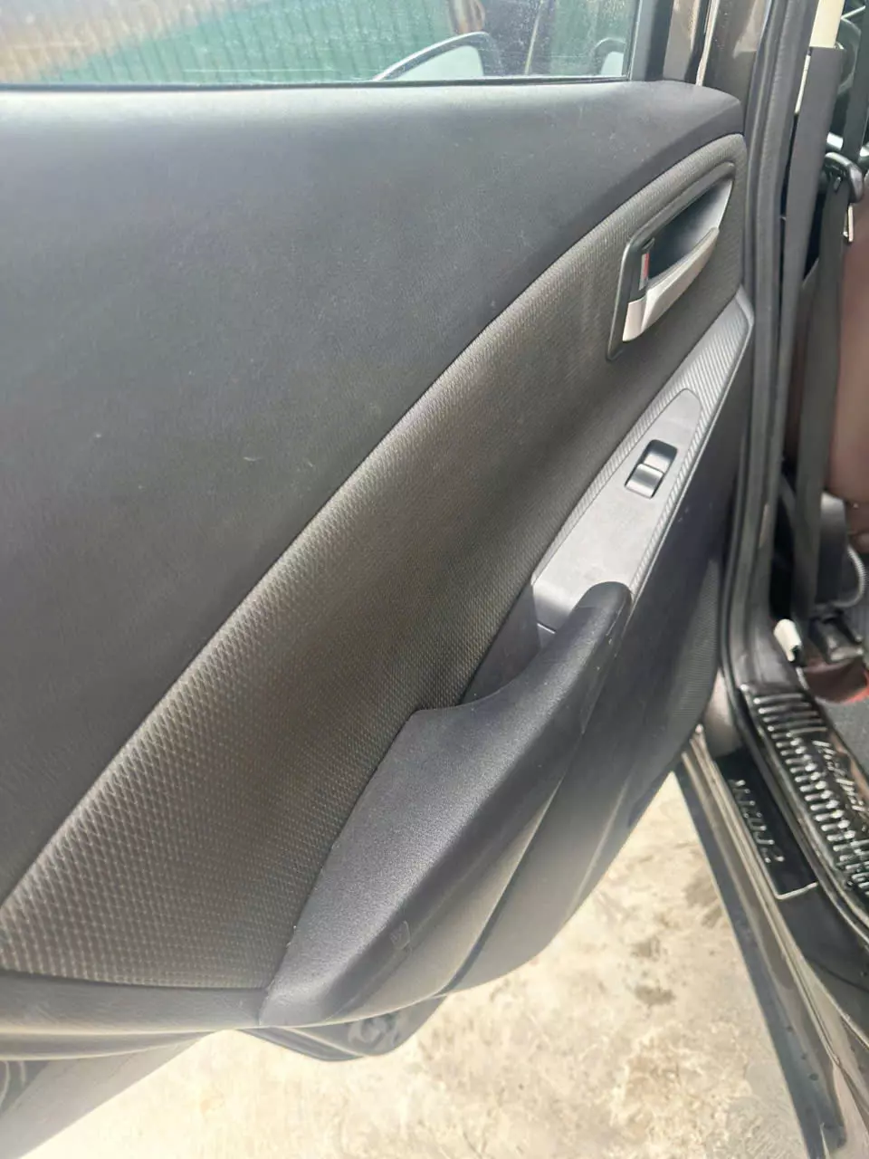 Mazda 2 2021 Deluxe - 80000 km-414 triệu-9