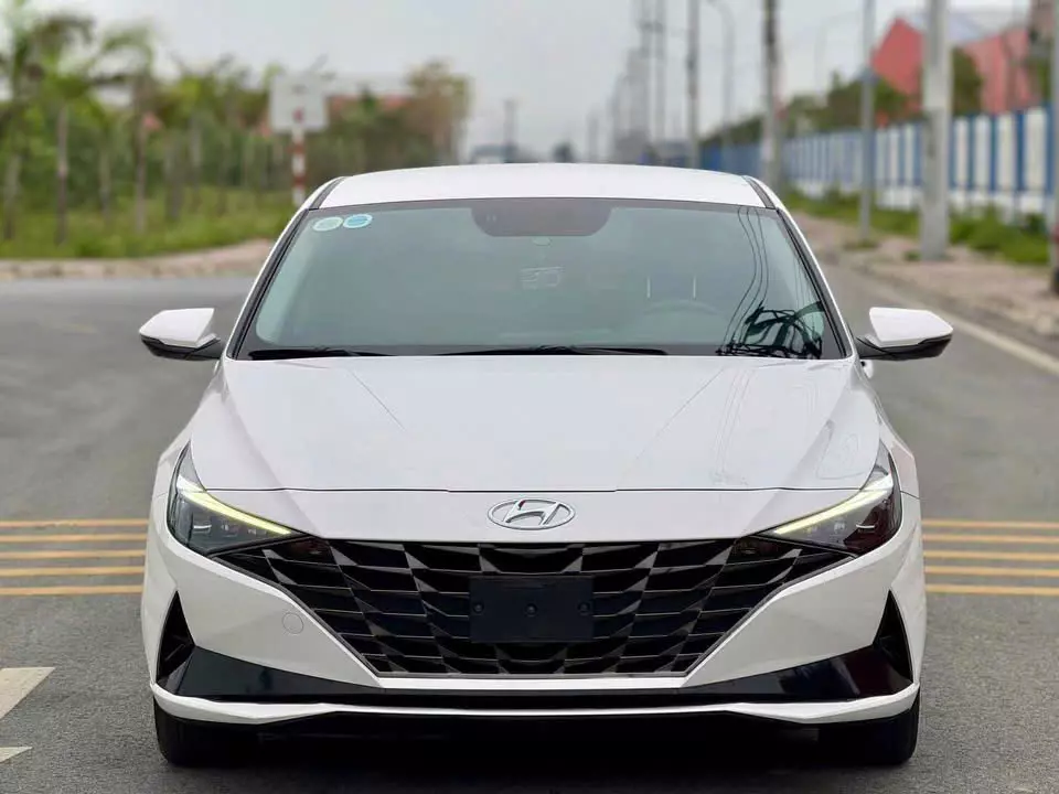 Xin Phép Em Bán – Elantra Cực Mới Cho Anh Em-2