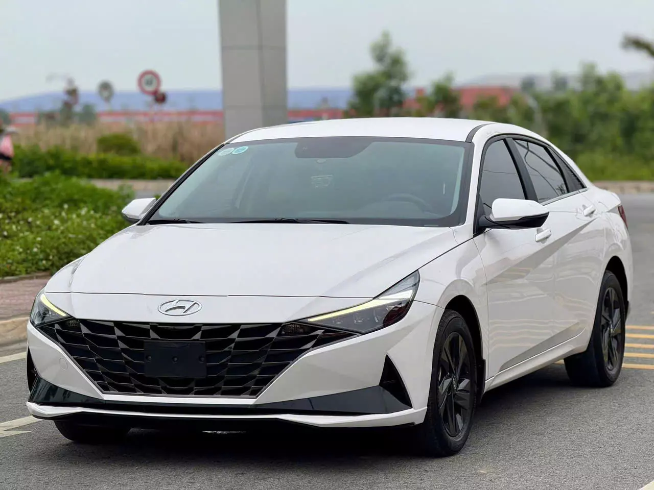 Xin Phép Em Bán – Elantra Cực Mới Cho Anh Em-1