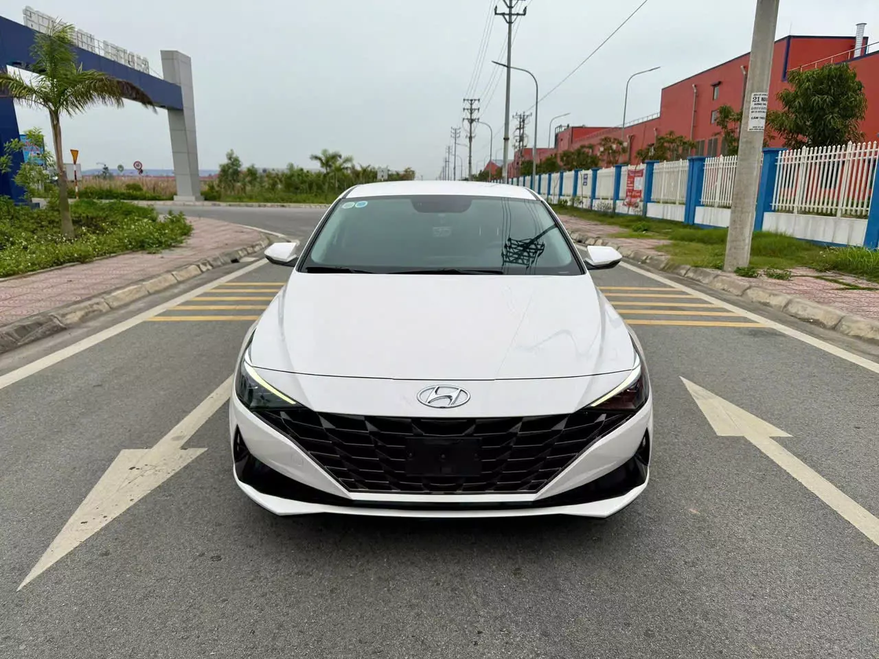 Xin Phép Em Bán – Elantra Cực Mới Cho Anh Em-0