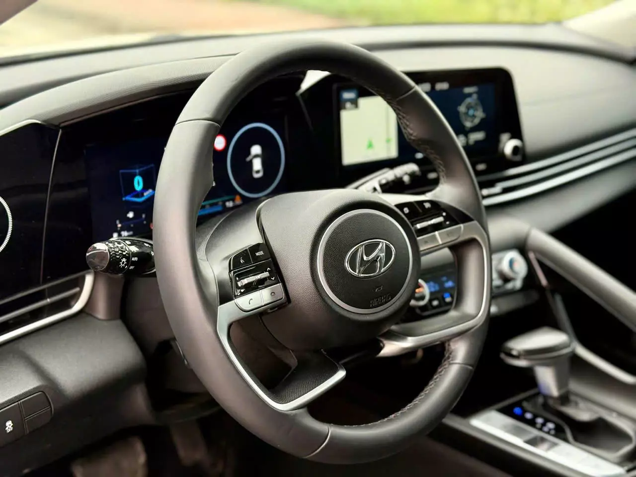 Xin Phép Em Bán – Elantra Cực Mới Cho Anh Em-6