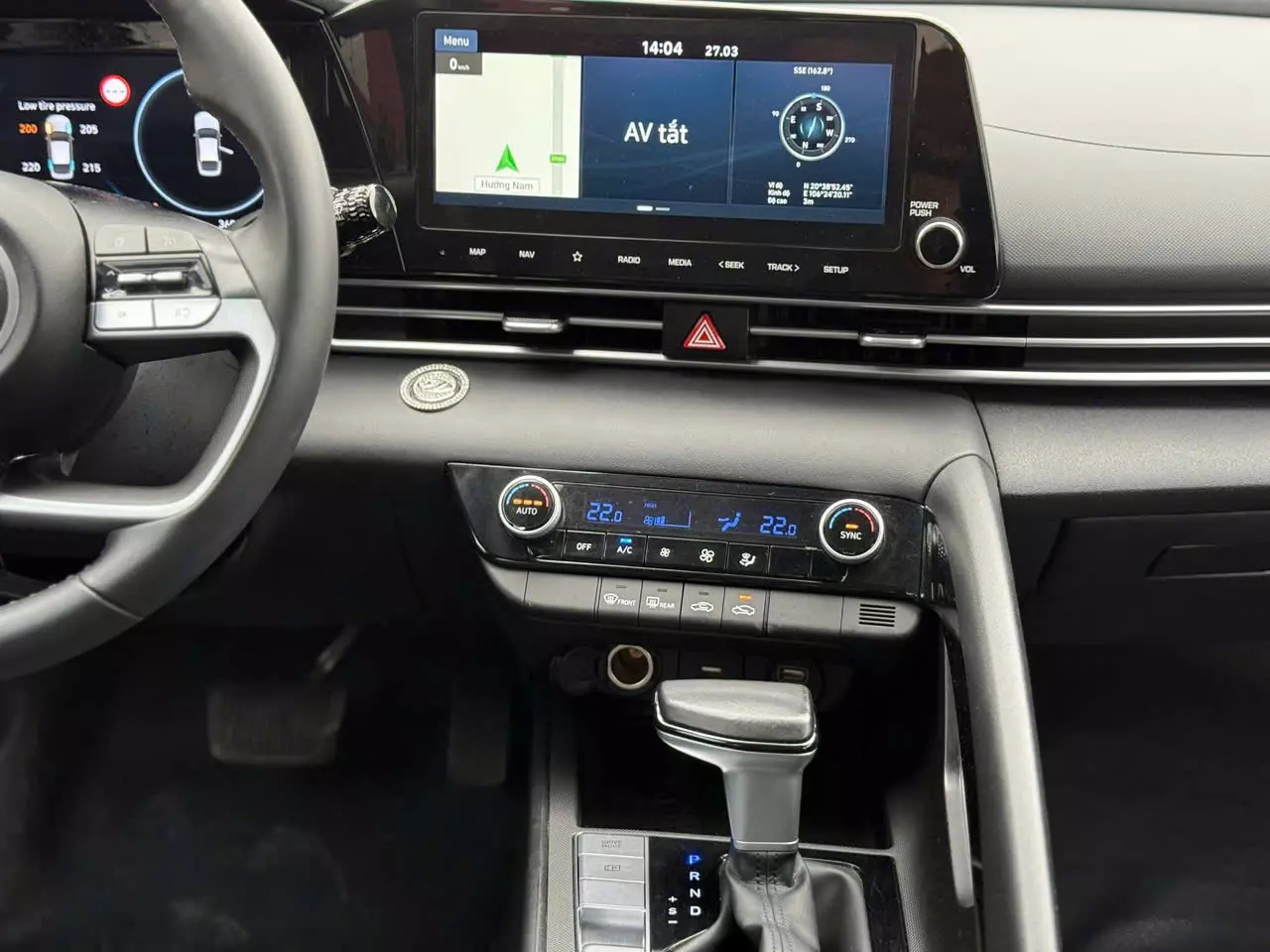 Xin Phép Em Bán – Elantra Cực Mới Cho Anh Em-5