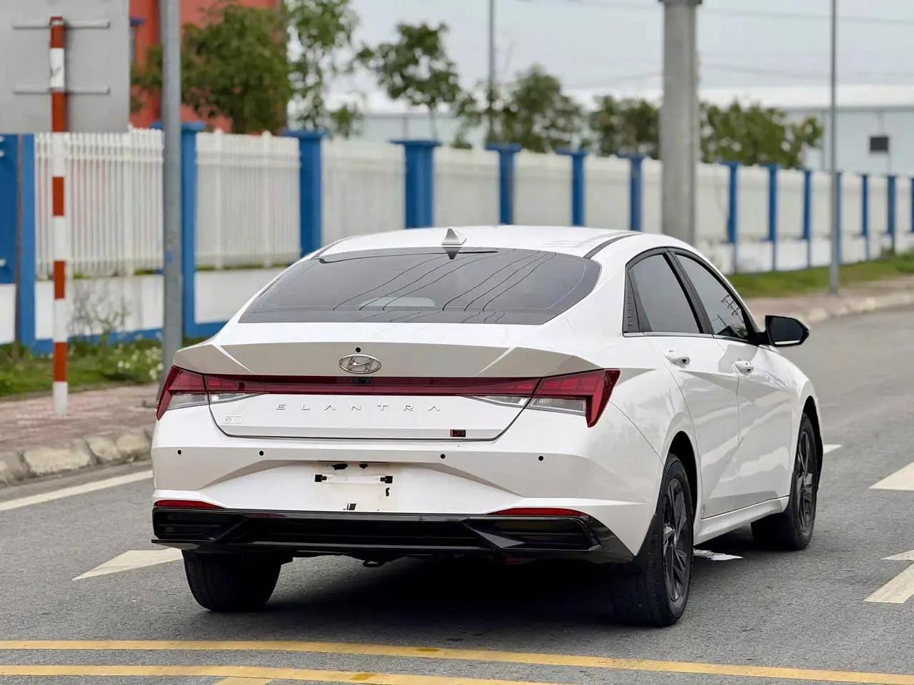 Xin Phép Em Bán – Elantra Cực Mới Cho Anh Em-3
