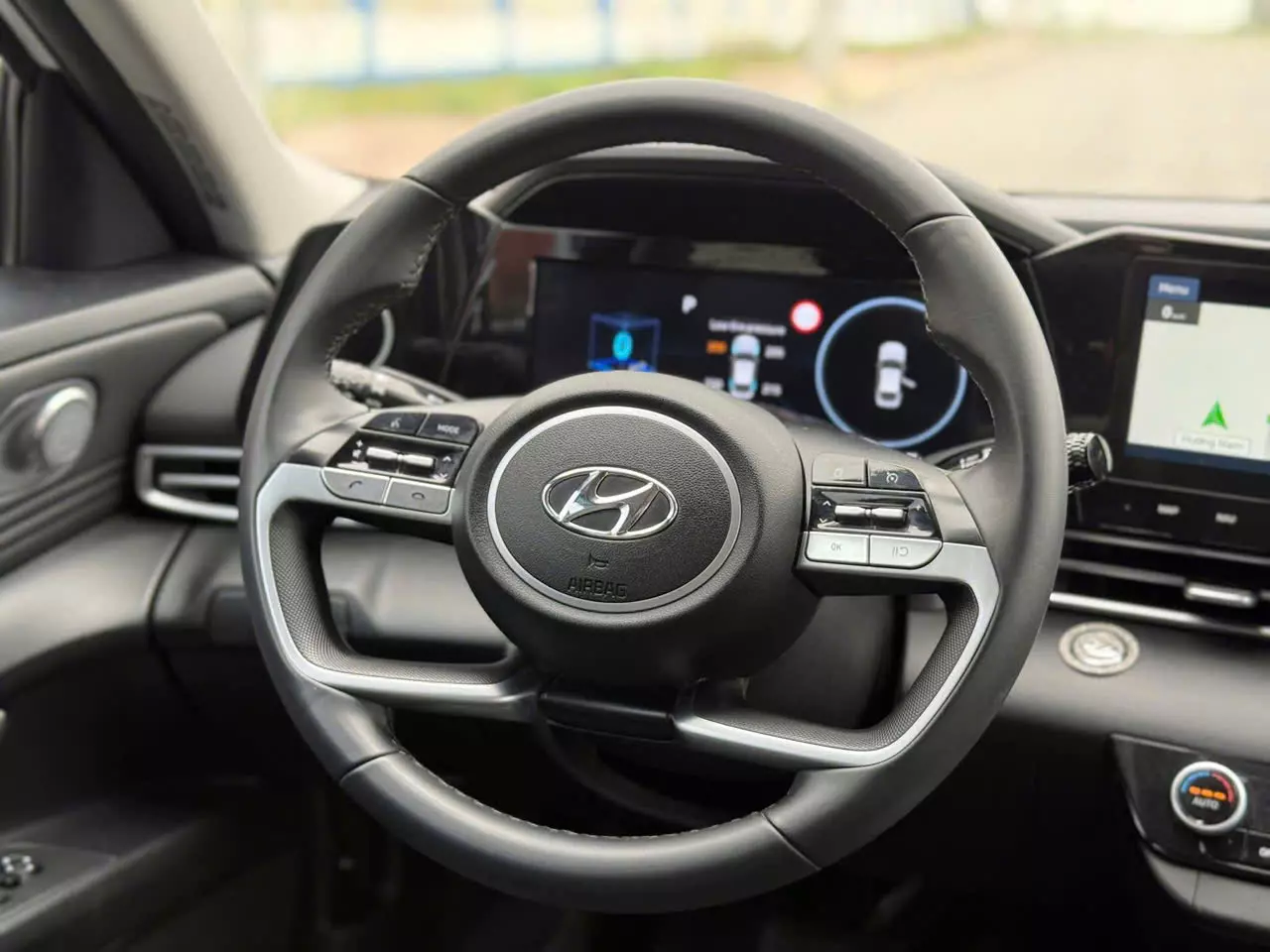 Xin Phép Em Bán – Elantra Cực Mới Cho Anh Em-4