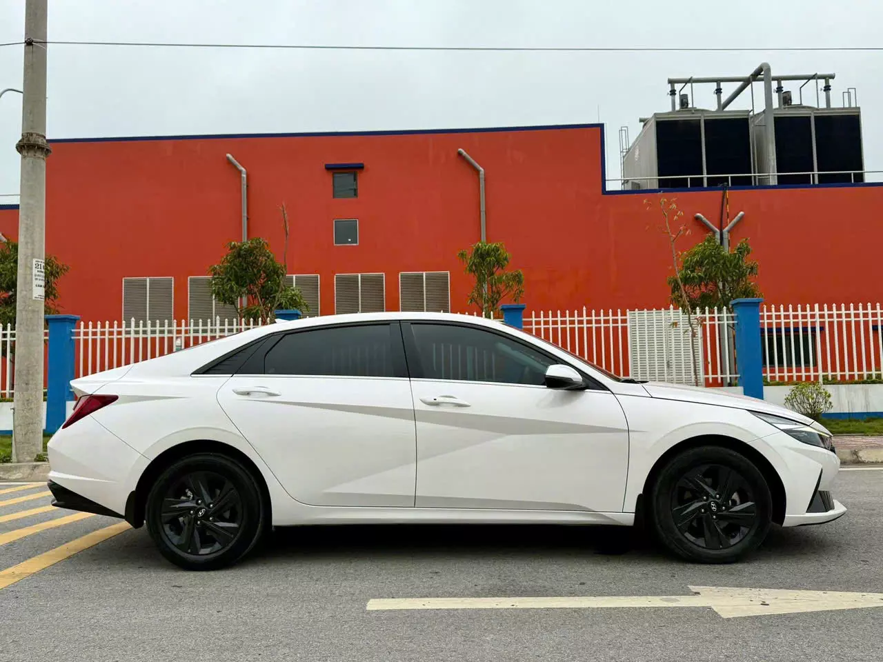 Xin Phép Em Bán – Elantra Cực Mới Cho Anh Em-10