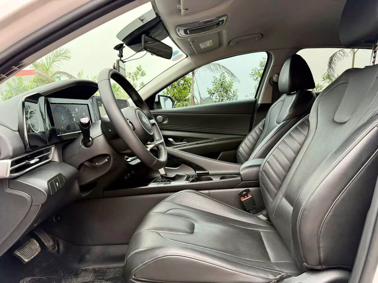 Xin Phép Em Bán – Elantra Cực Mới Cho Anh Em-8