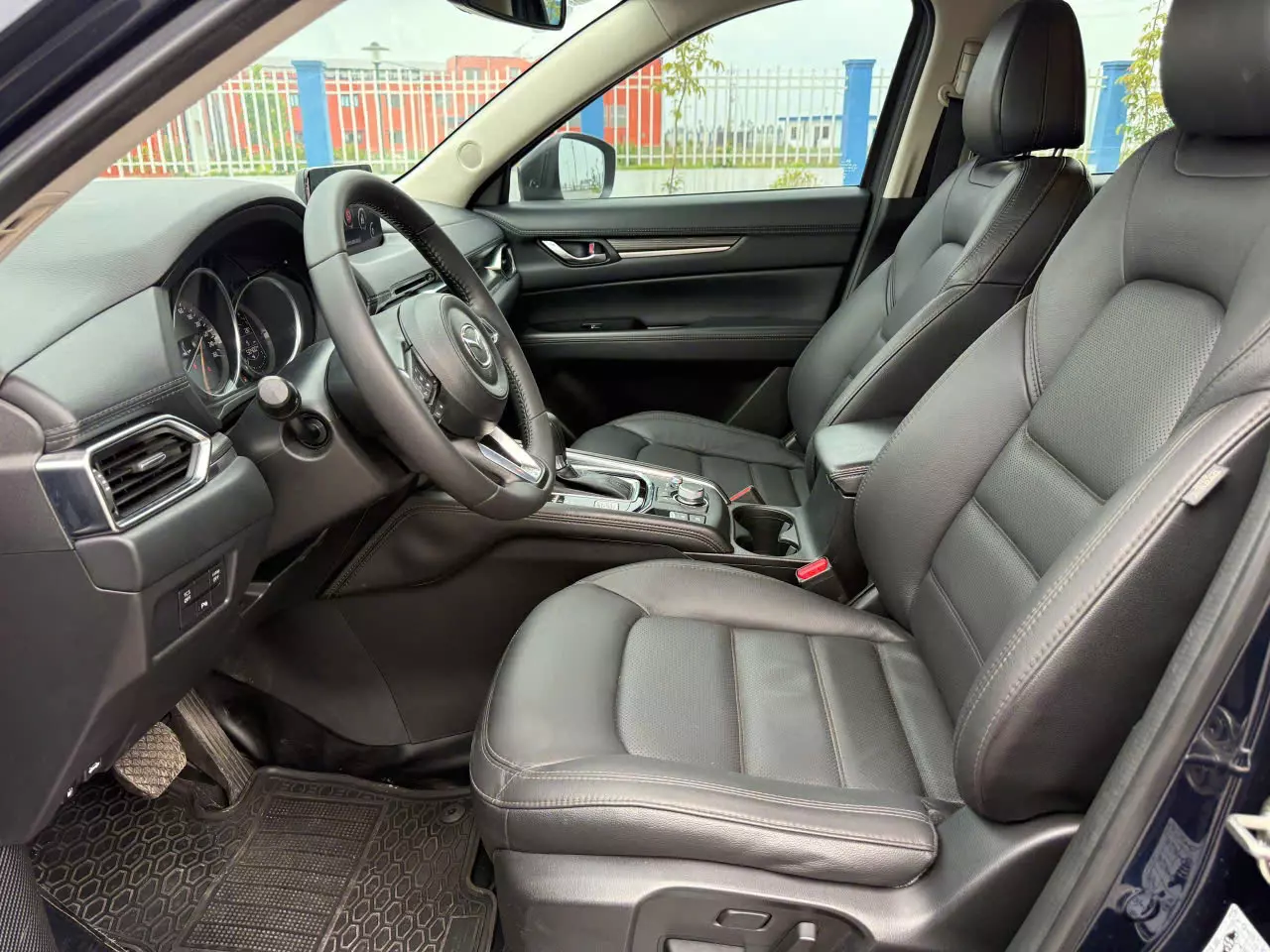 Cần Bán - Mazda Cx-5 2.0 Deluxe Vin 2022 – Đẹp Không Tì Vết-7