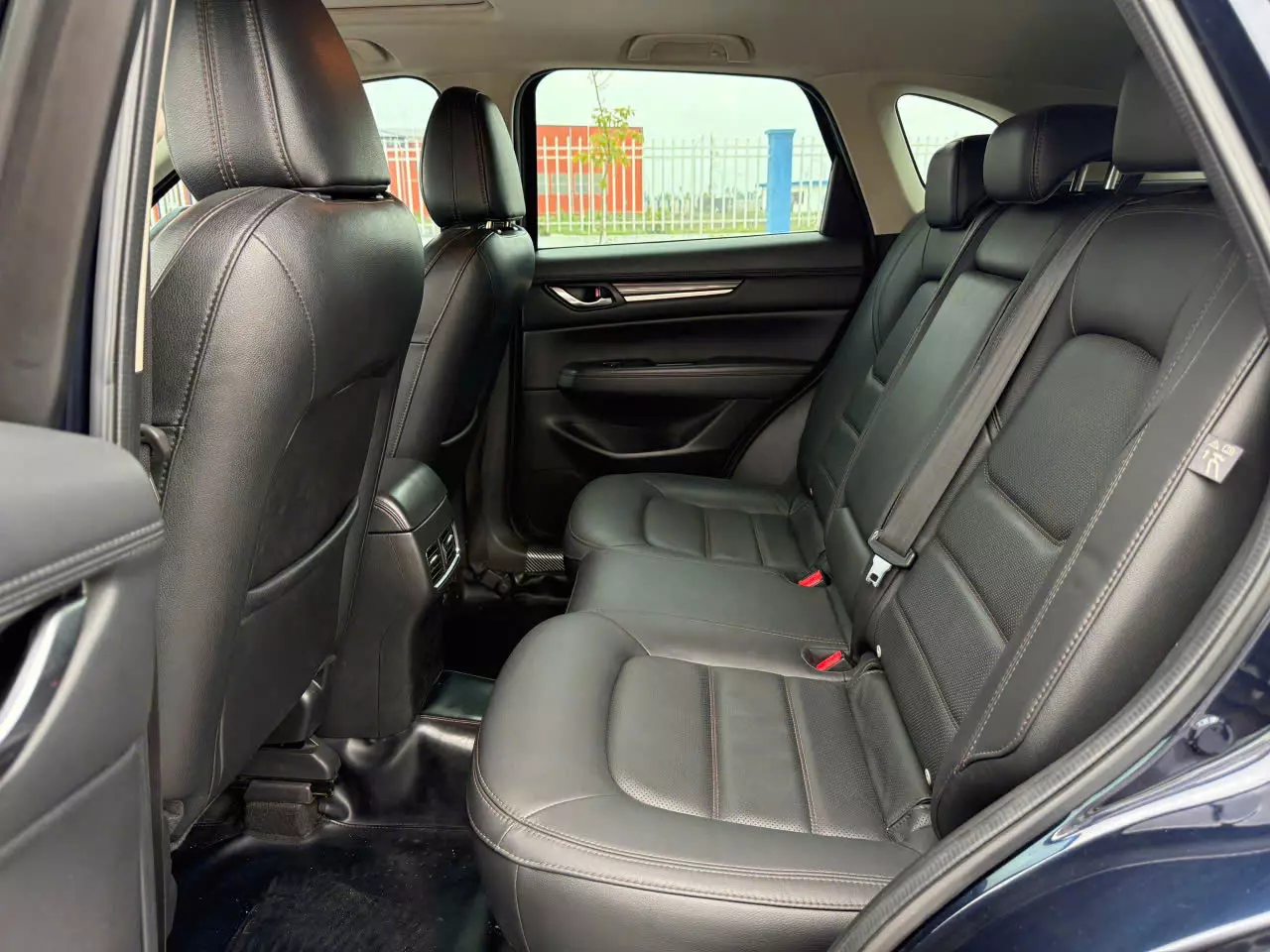 Cần Bán - Mazda Cx-5 2.0 Deluxe Vin 2022 – Đẹp Không Tì Vết-10