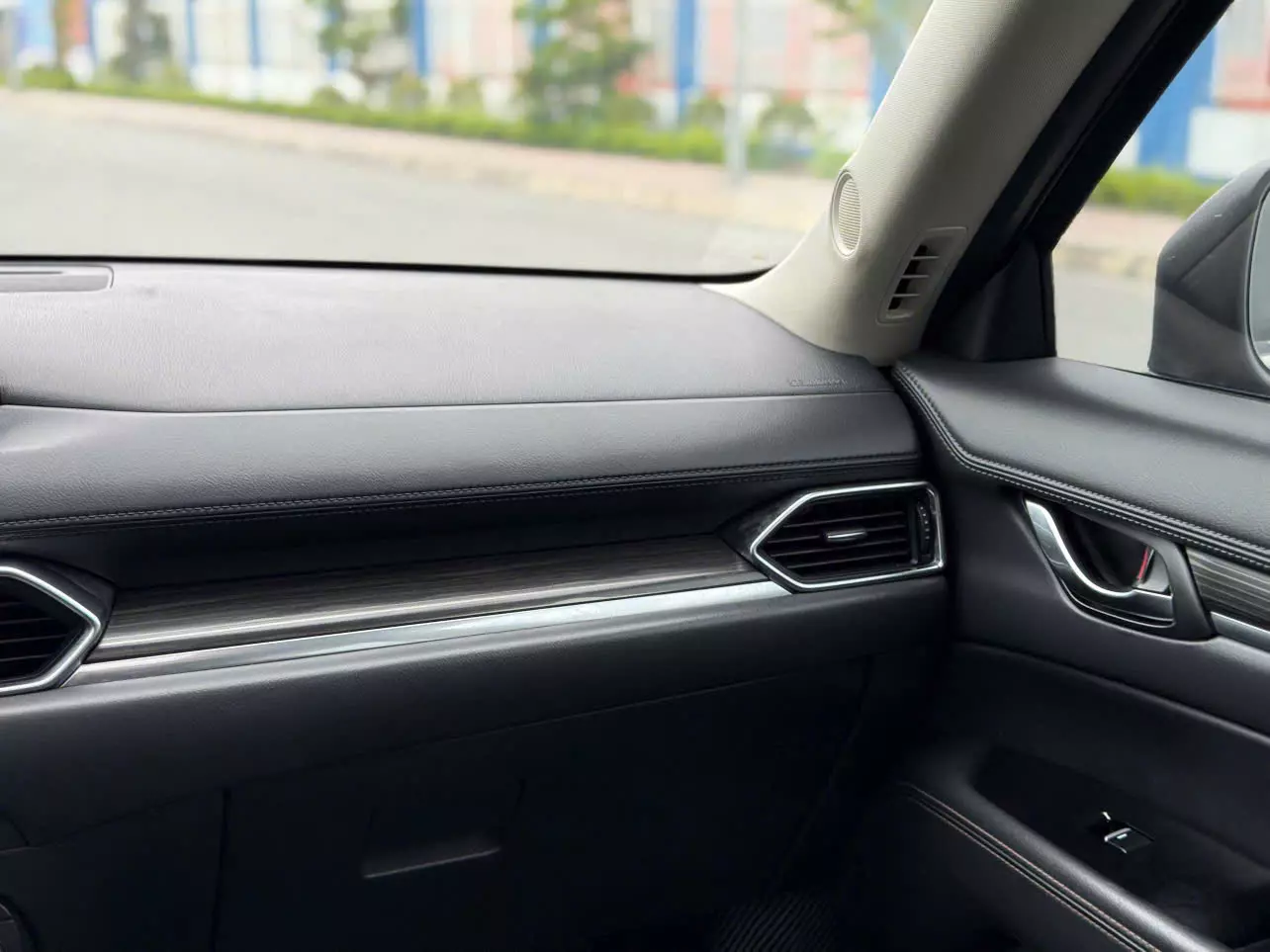 Cần Bán - Mazda Cx-5 2.0 Deluxe Vin 2022 – Đẹp Không Tì Vết-8