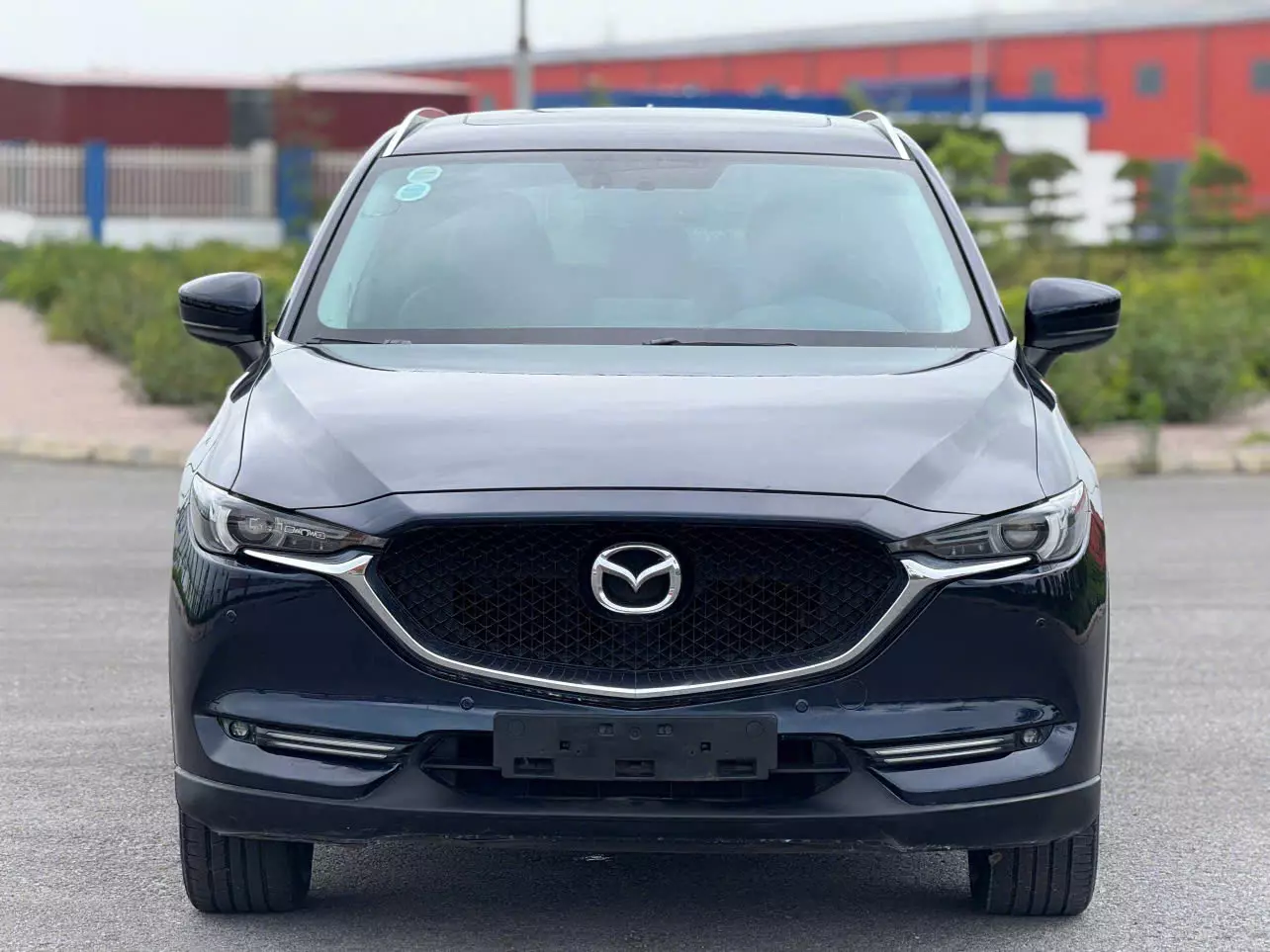 Cần Bán - Mazda Cx-5 2.0 Deluxe Vin 2022 – Đẹp Không Tì Vết-13