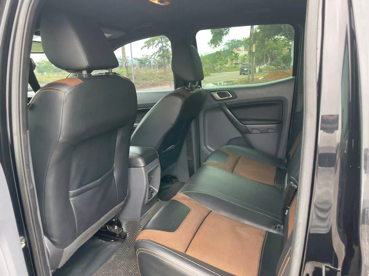 Bán Ford Ranger Wildtrak 2016-0