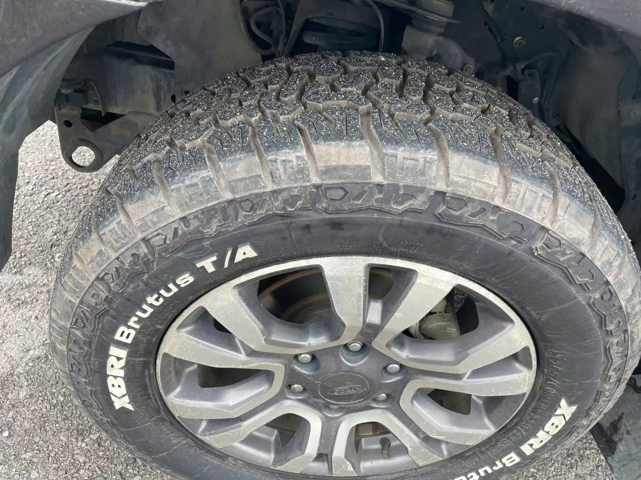 Bán Ford Ranger Wildtrak 2016-2