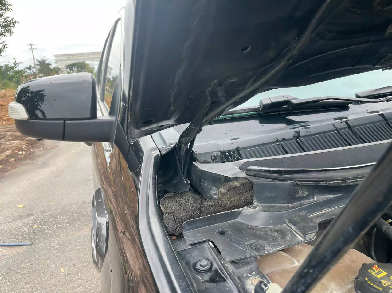 Bán Ford Ranger Wildtrak 2016-4