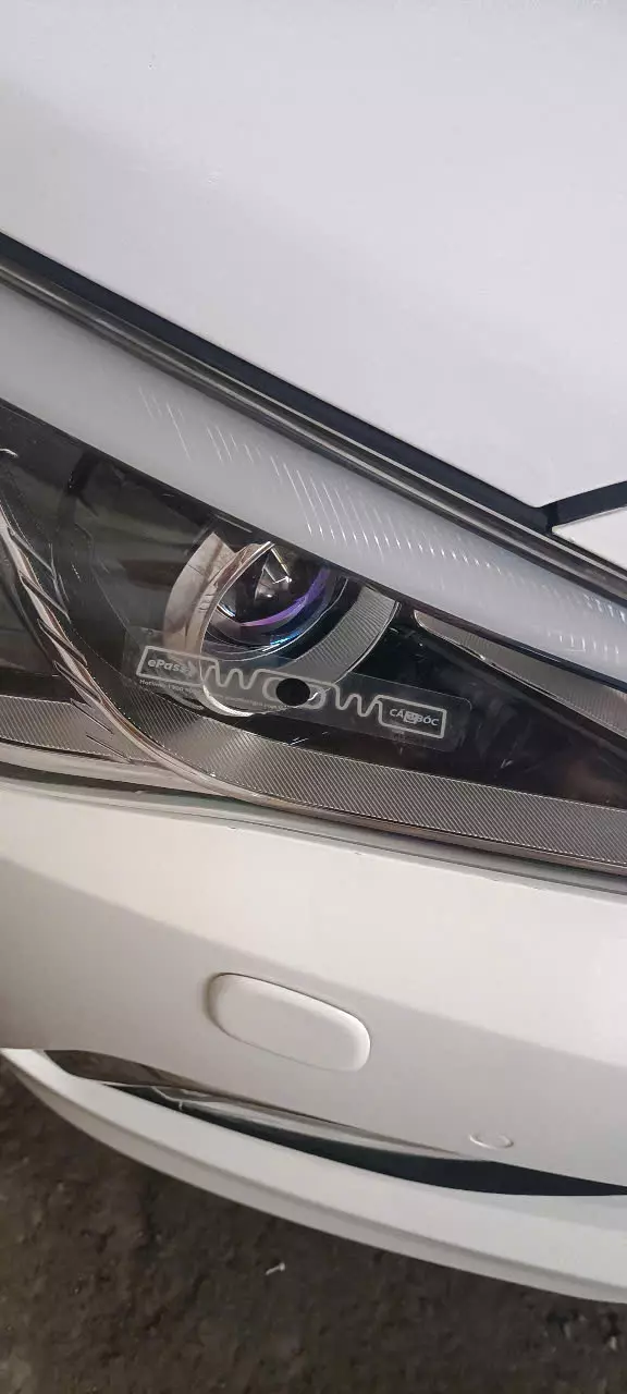 Cần bán gấp Hyundai Sonata 2014 - Giá 400 triệu-4