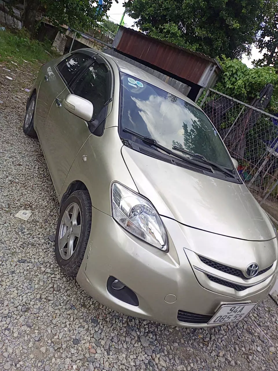 Toyota Vios 2012 1.5G - 150.000 km-140 triệu: sang tên chính chủ-0