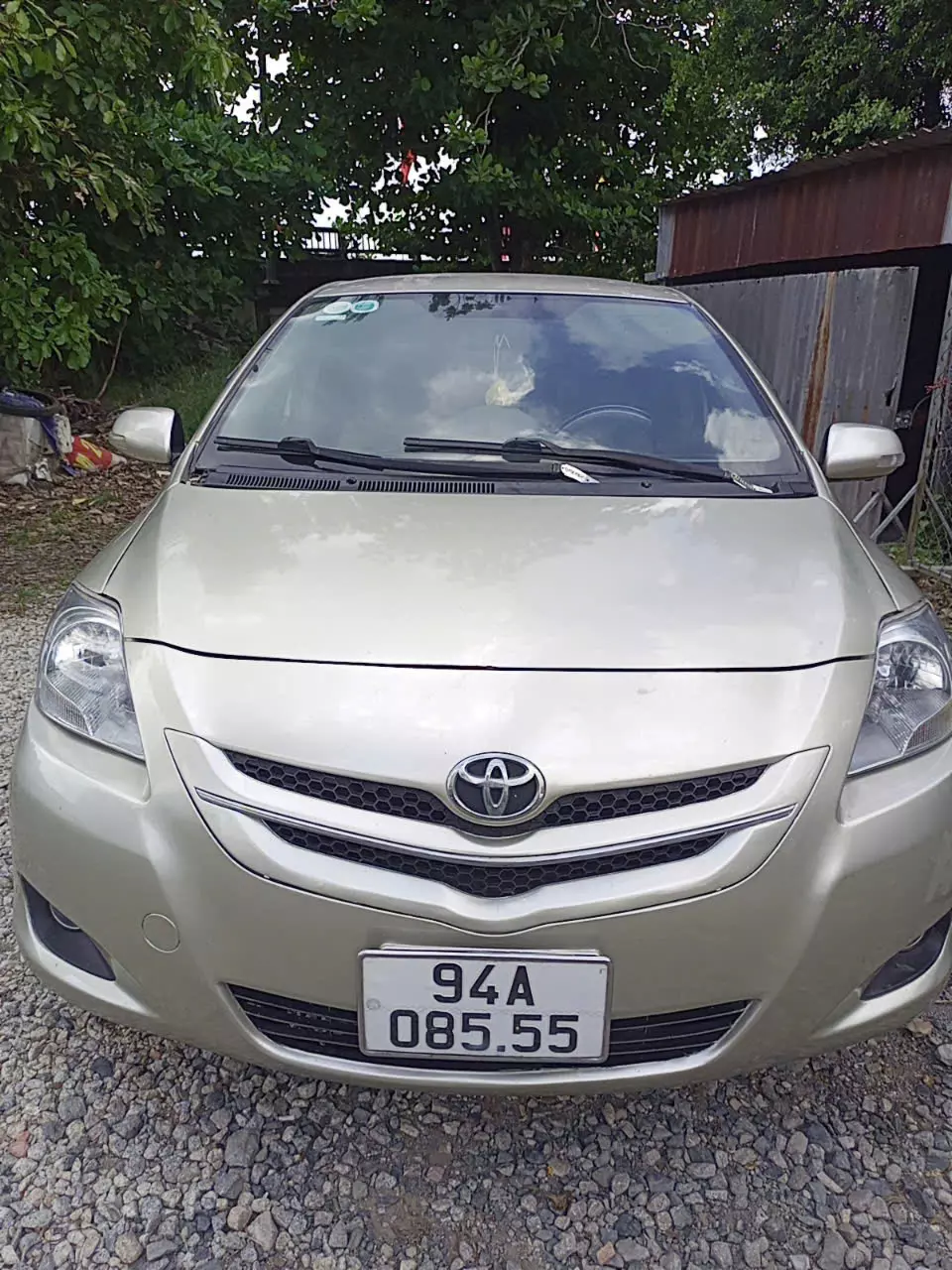 Toyota Vios 2012 1.5G - 150.000 km-140 triệu: sang tên chính chủ-5