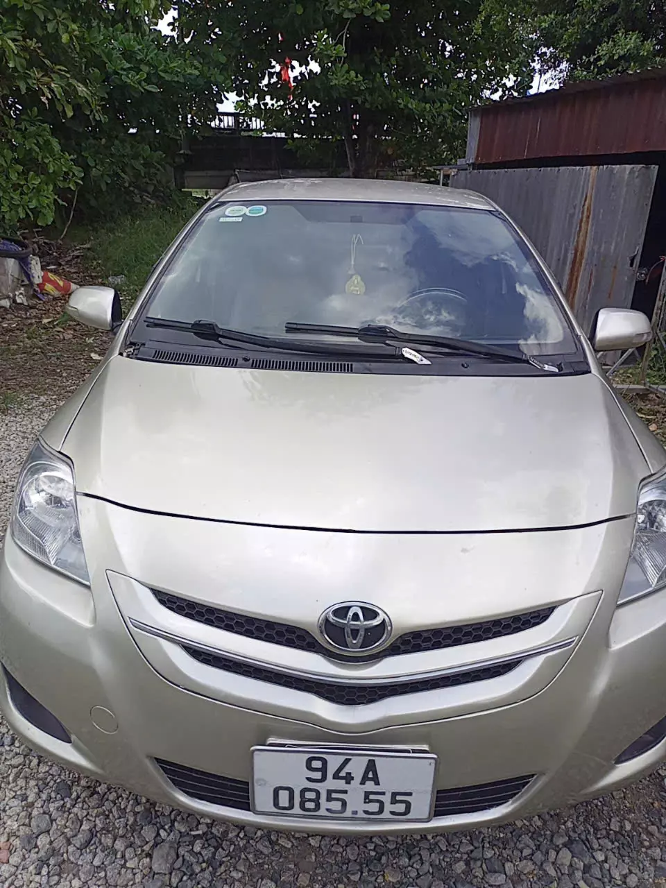 Toyota Vios 2012 1.5G - 150.000 km-140 triệu: sang tên chính chủ-6