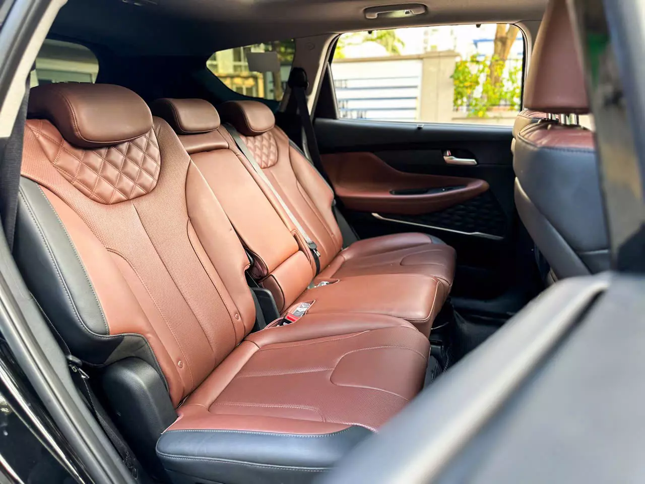 SANTAFE MÁY DẦU CAO CẤP NHẤT-4