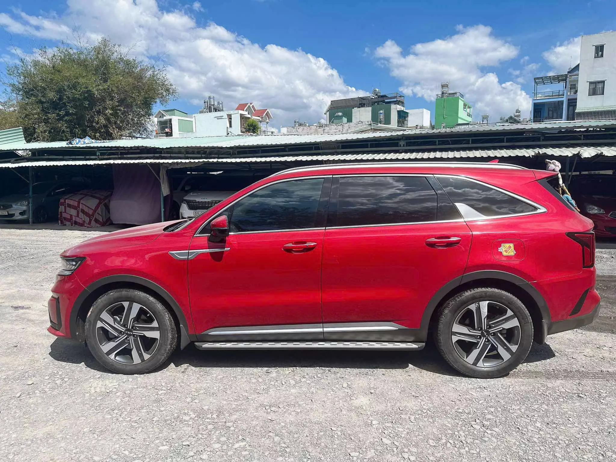 Không sử dụng nữa cần bán xe gia đình 1 chủ từ đầu đk 6/2022-0