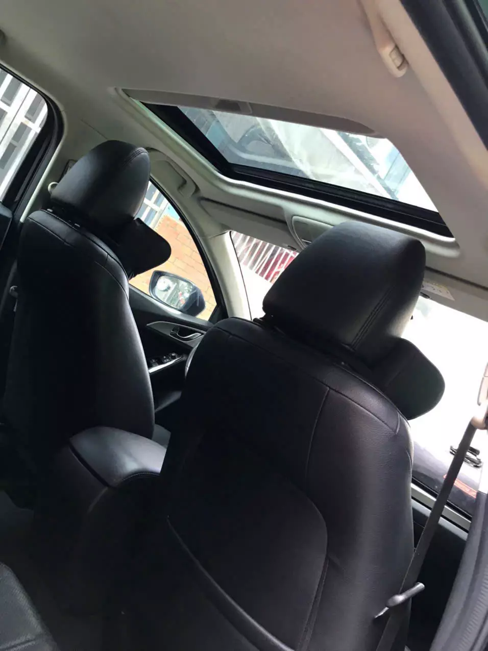 Mazda 3SPORT Mode 2018 1.5 AT Hatchback - 860000km- 409 triệu-2