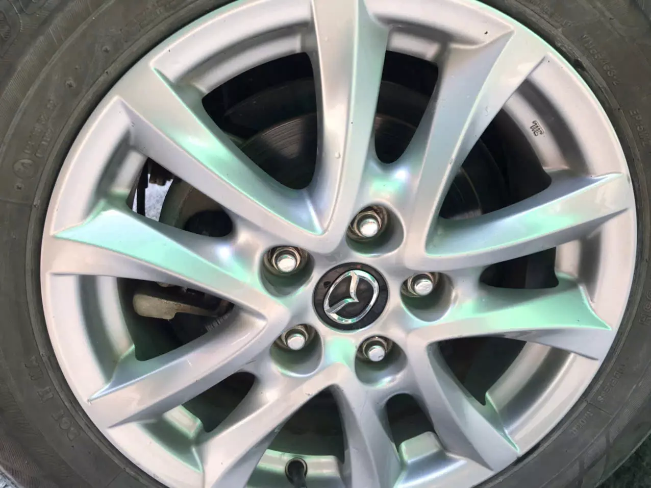 Mazda 3SPORT Mode 2018 1.5 AT Hatchback - 860000km- 409 triệu-0