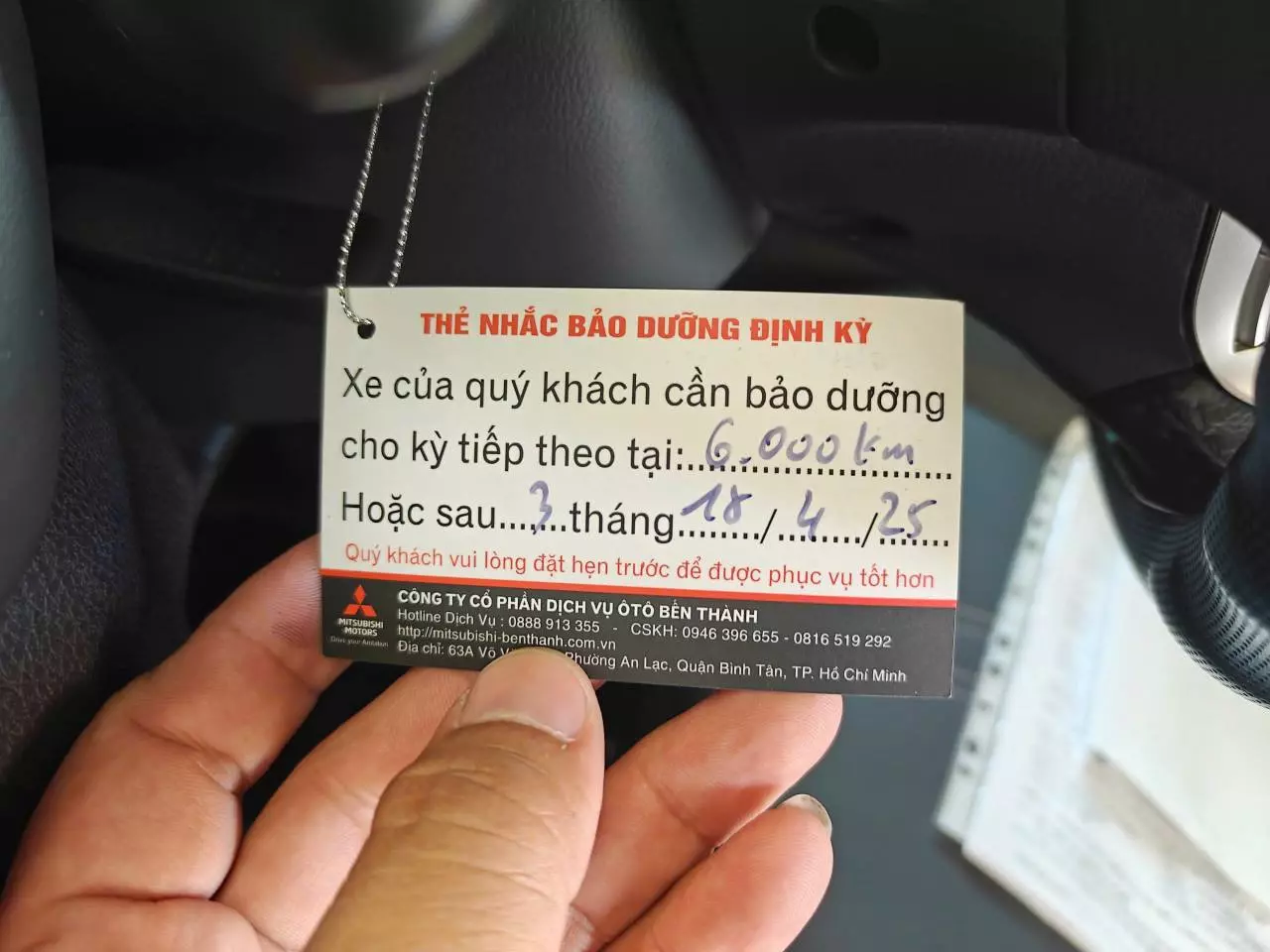 Bán xe Mitsubishi Xpander Cross 2024, màu xám, nhập khẩu chính hãng, giá tốt-6