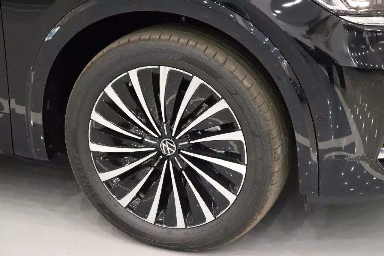 CẦN BÁN XE Volkswagen Vilorant Luxury-6