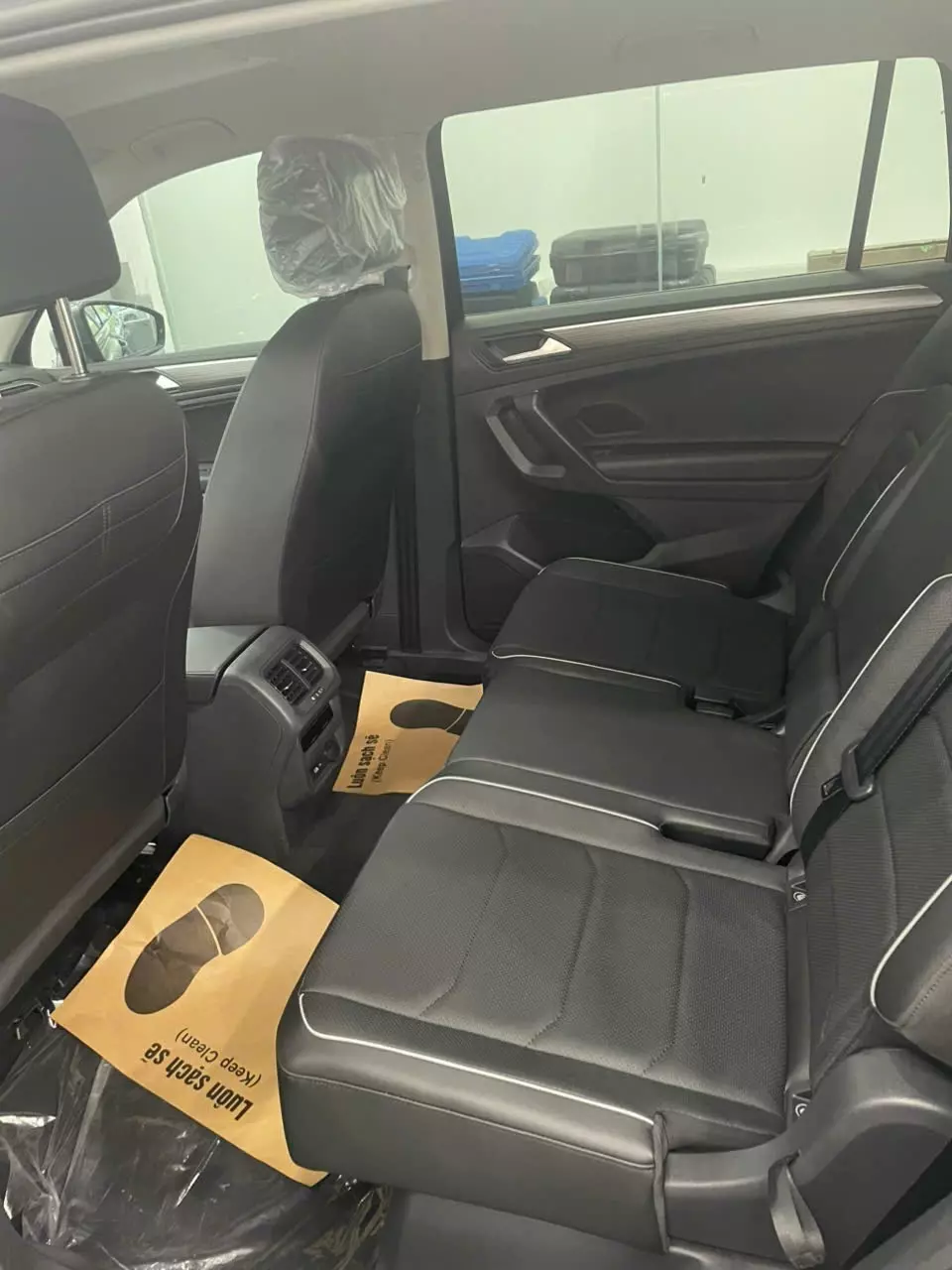 CẦN BÁN XE Volkswagen Tiguan-2