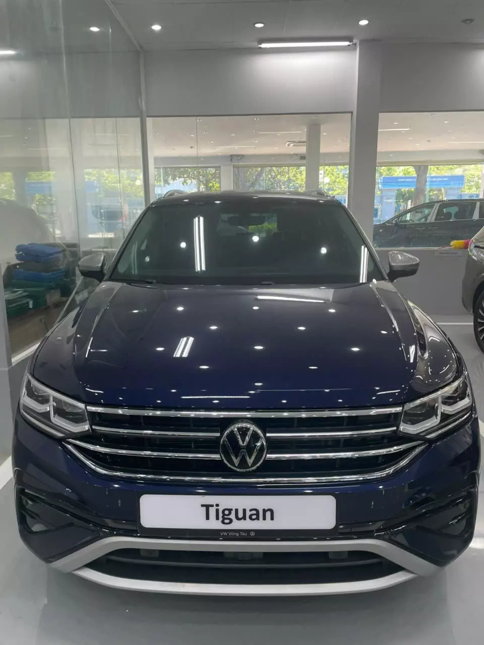 CẦN BÁN XE Volkswagen Tiguan-6
