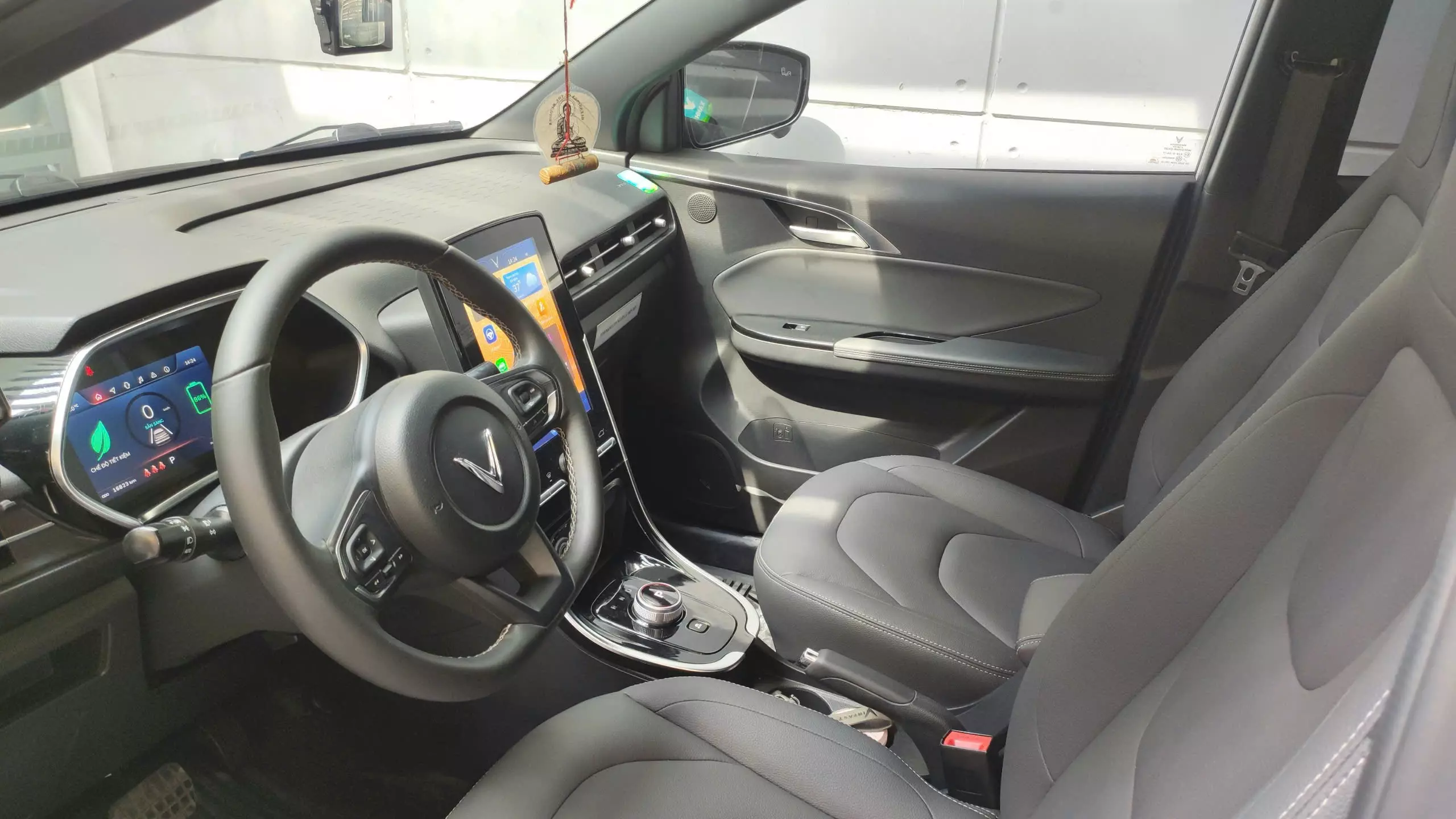 Chính chủ cần bán VinFast VFe34-2