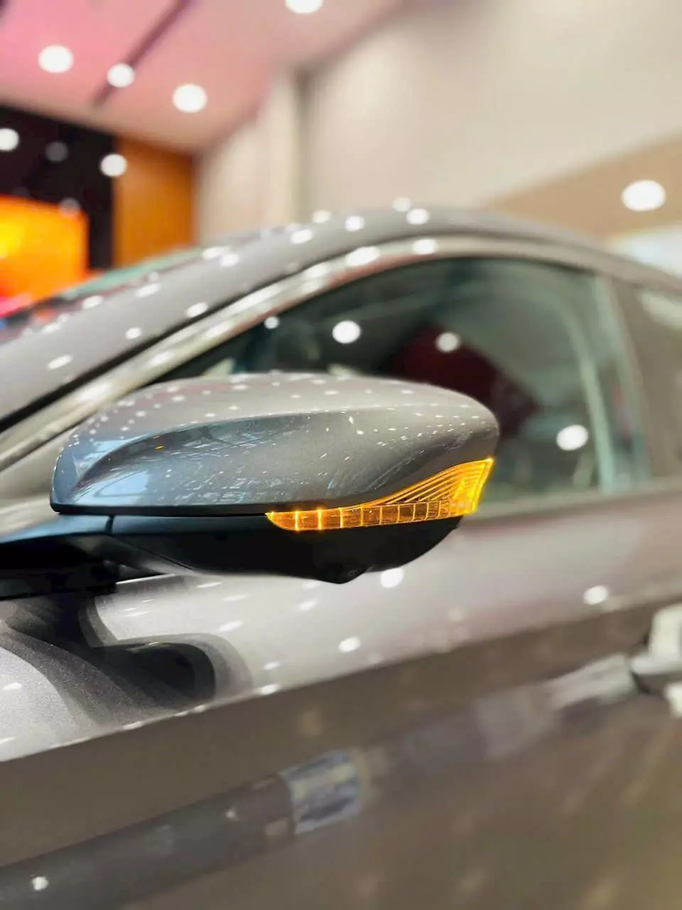 Chỉ Từ 129tr Sở Hữu Ngay #Mg5 Nhập Thái - Thiết Kế Sang Trọng - Khuyến Mãi Khủng - Nh Hỗ Trợ Đến 85%.-2