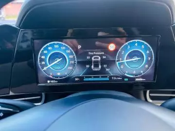 Hyundai Elantra 2023 1.6 AT Đặc biệt - 595 triệu-3