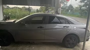 Hyundai Elantra 2023 1.6 AT Đặc biệt - 595 triệu-2