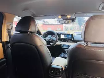 Hyundai Elantra 2023 1.6 AT Đặc biệt - 595 triệu-5