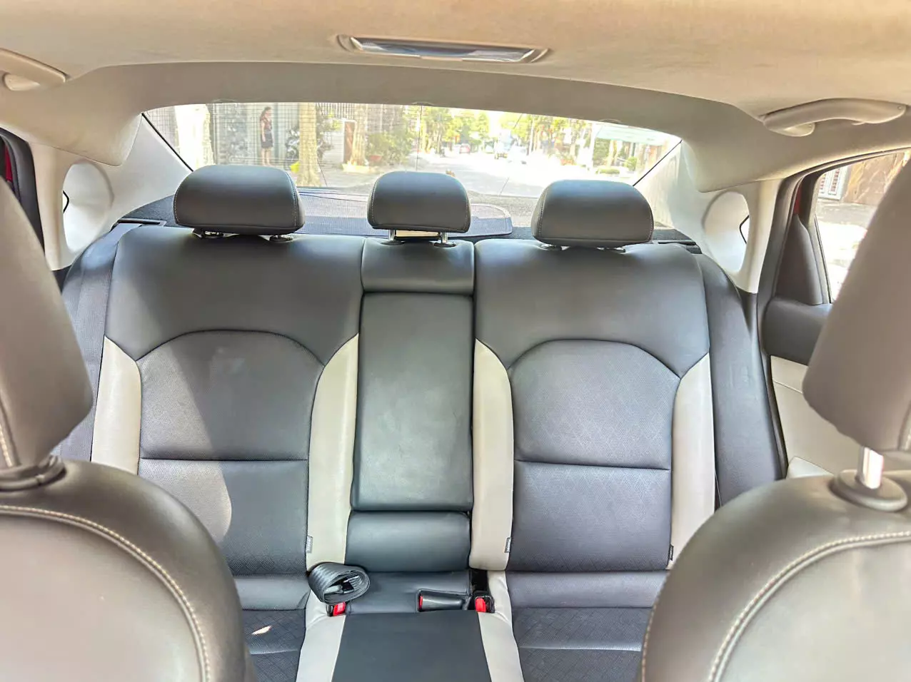 CẦN BÁN XE  KIA K3 BẢN 1.6 LUXURY SẢN XUẤT NĂM 2022-1