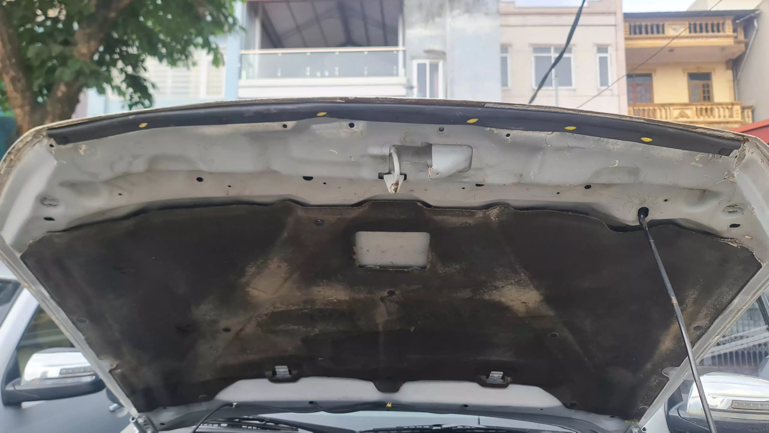 CẦN BÁN XE FORD EVERET  SẢN XUẤT NĂM 2011-0