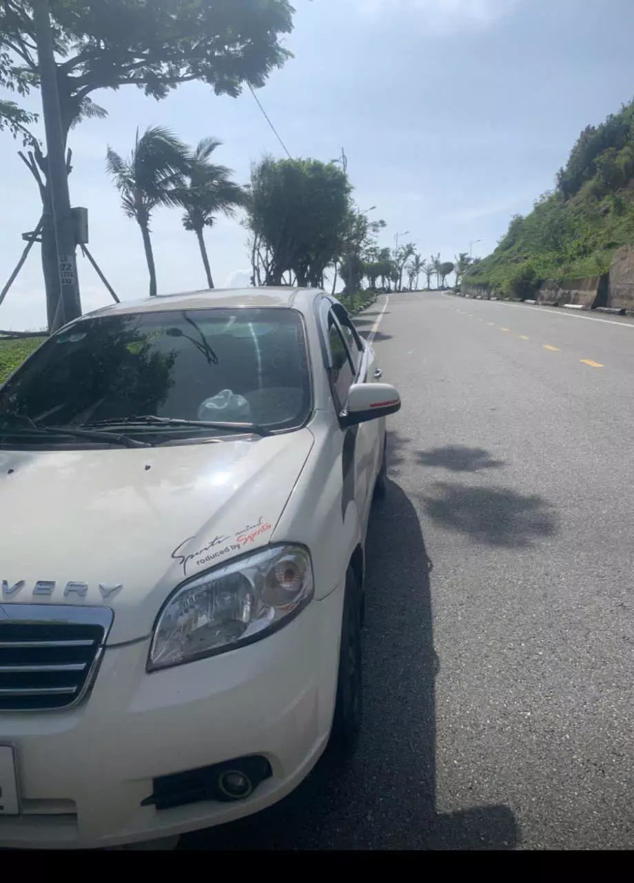 Daewoo Gentra 2008v-5