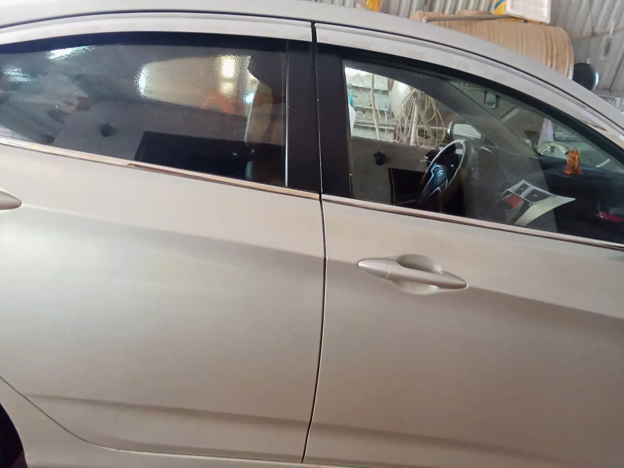 Huyndai acen đời 2010 số sàn máy xăng-1