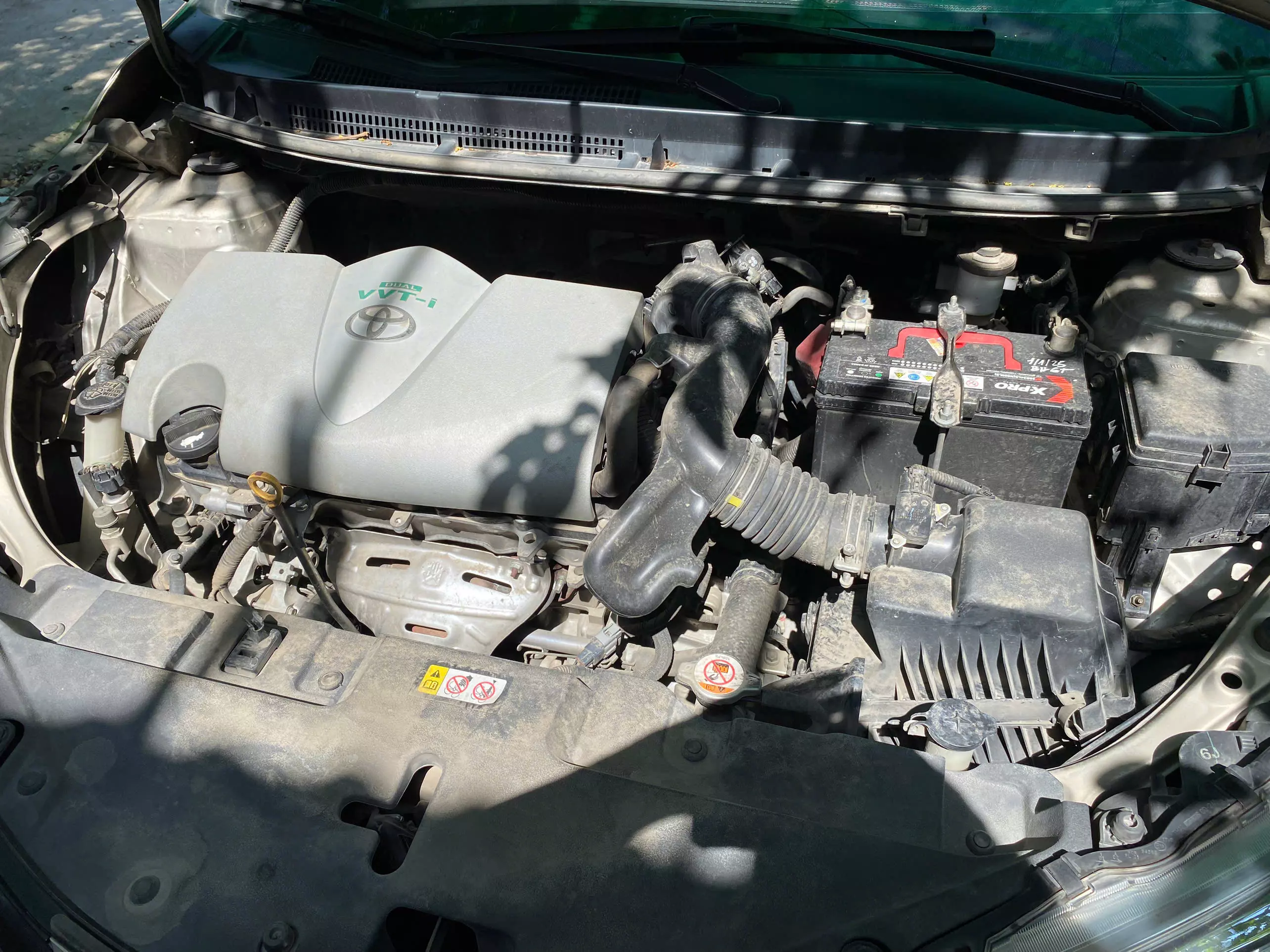 Chính Chủ Cần Bán Xe Vios Bản E Mt Sản Xuất Năm 2022-5