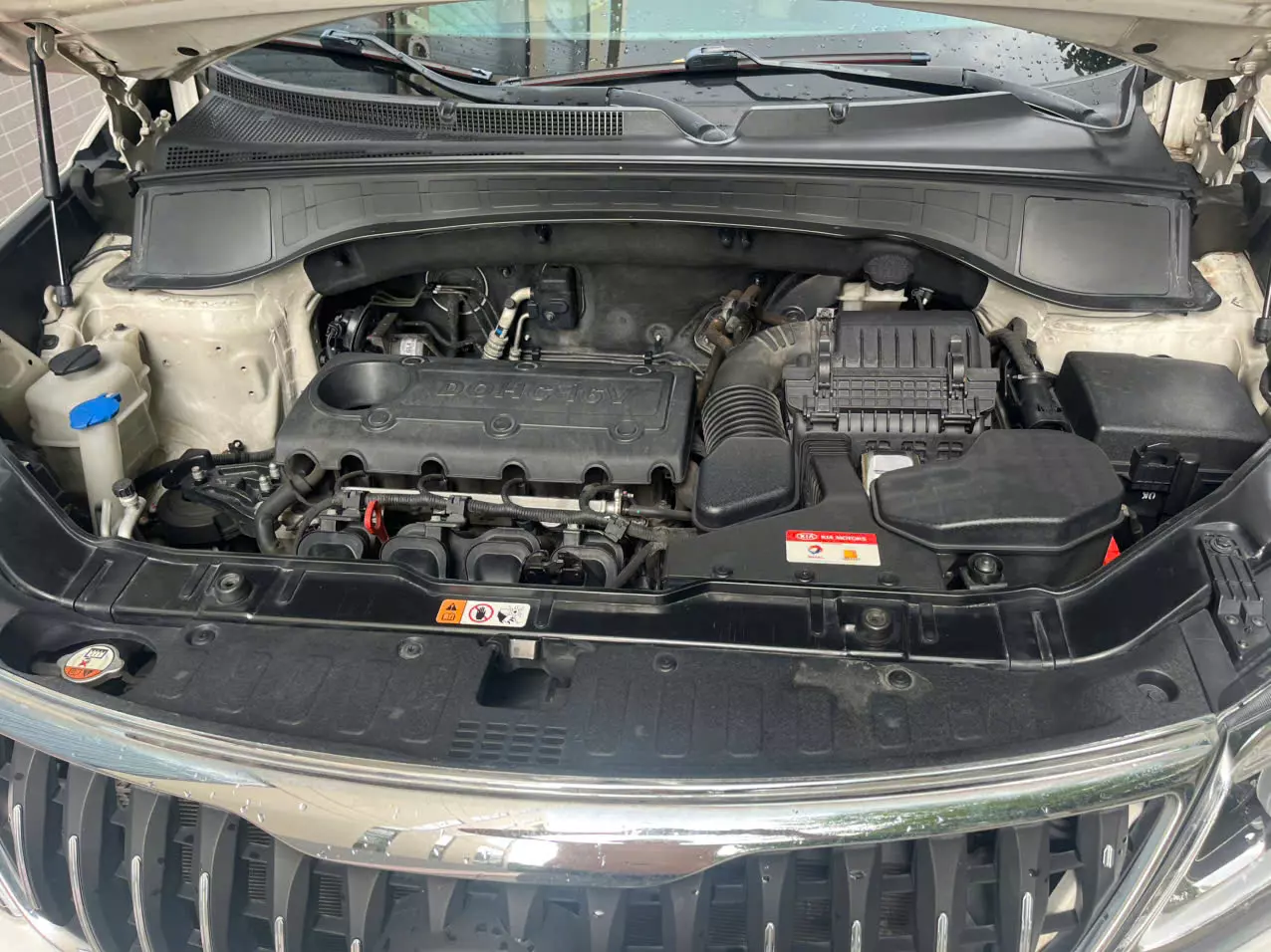 Chính chủ cần bán xe kia sorento 7 chỗ Đẹp -5