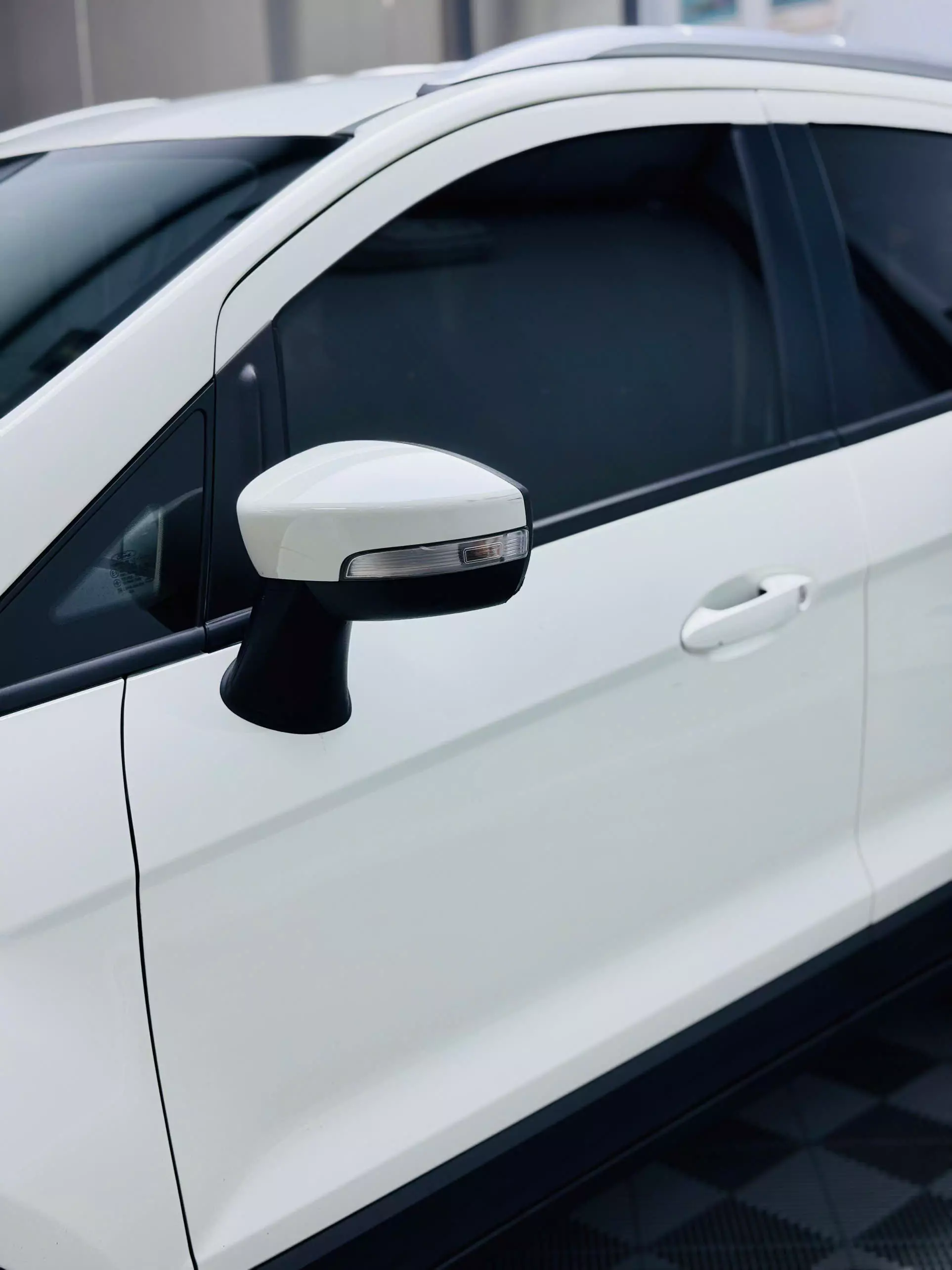 EcoSport Titanium 1.5 AT 2020-7