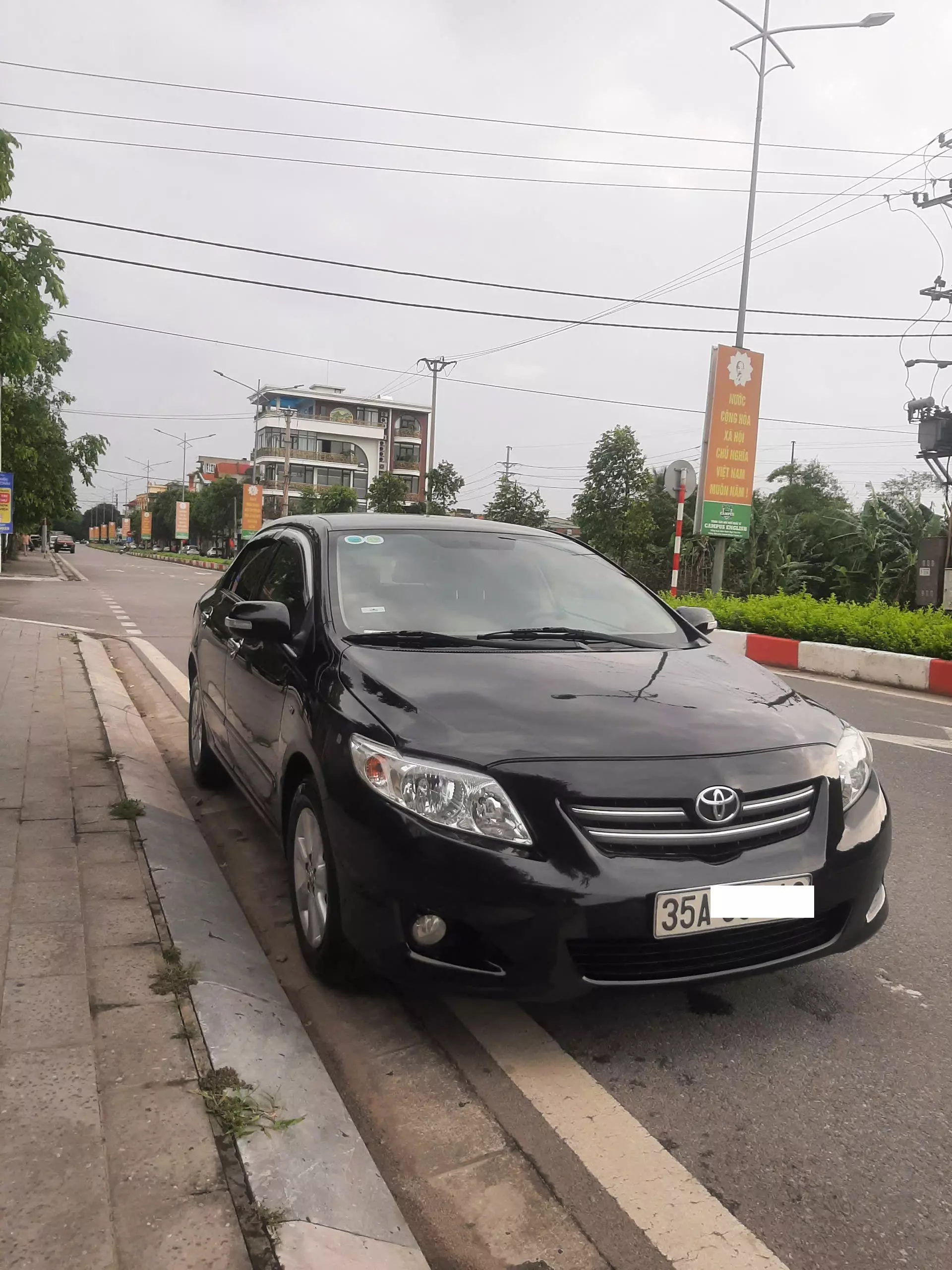 Chính chủ bán xe Atit 2010  số sàn.-2