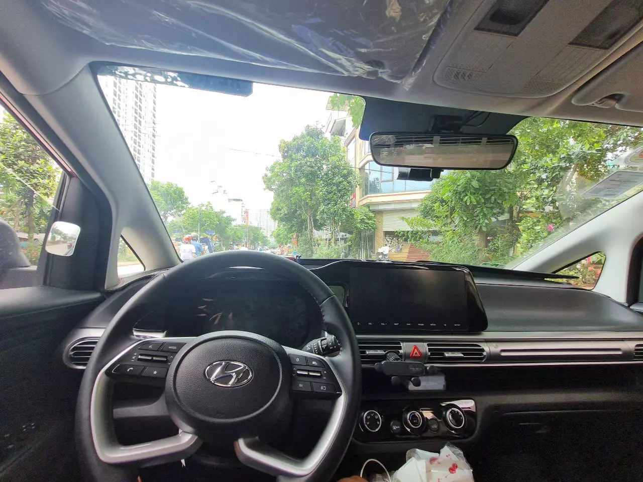 CẦN BÁN XE HYUNDAI STARGAZER 2024 - BẢN ĐẶC BIỆT-2