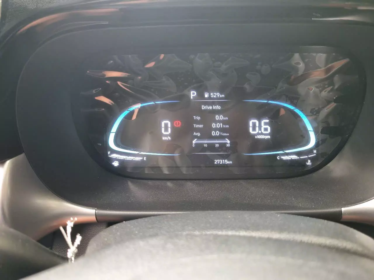 CẦN BÁN XE HYUNDAI STARGAZER 2024 - BẢN ĐẶC BIỆT-1