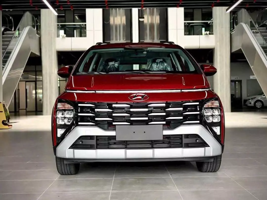 CẦN BÁN XE HYUNDAI STARGAZER 2024 - BẢN ĐẶC BIỆT-0